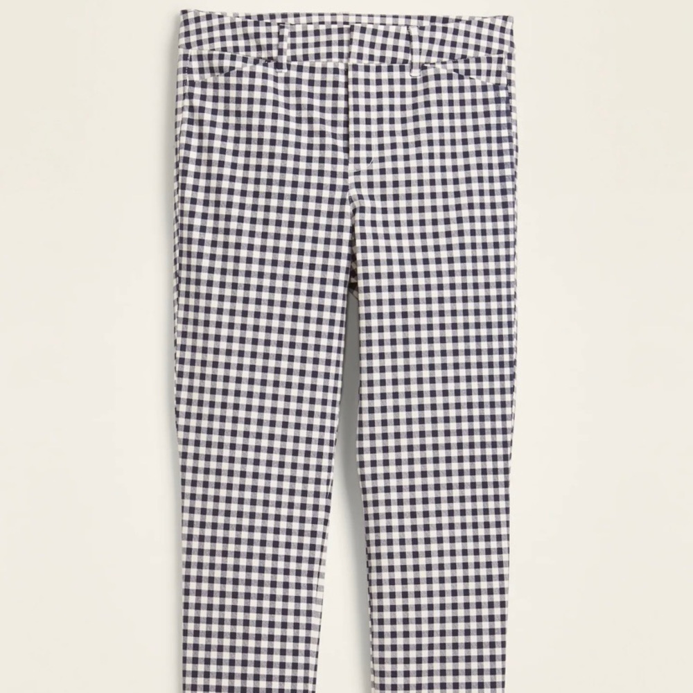 Old Navy HighWaisted Pixie Pant Full Length